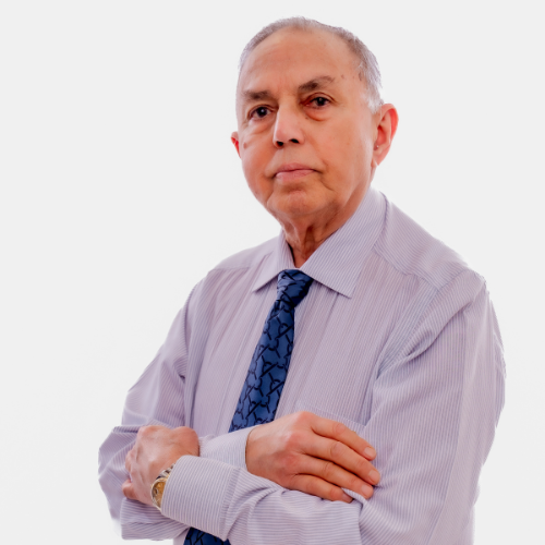 Satya Prakash Maharaj