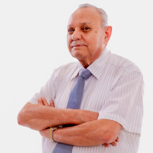 Vijay Prakash Maharaj